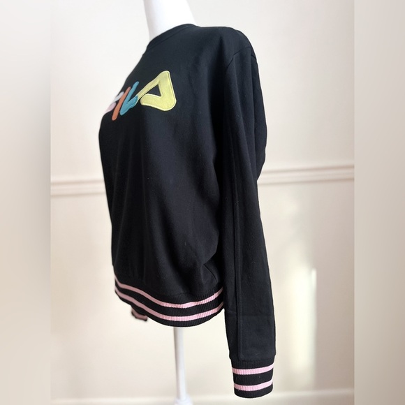 FILA Crewneck - Picture 5 of 6